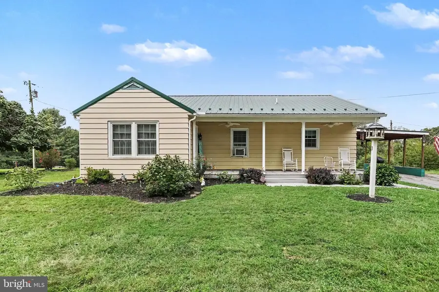 4308 Baptist Rd, Taneytown, MD 21787 - #2