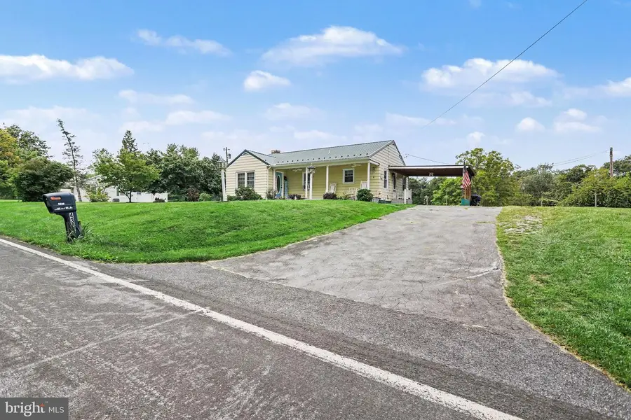 4308 Baptist Rd, Taneytown, MD 21787 - #3
