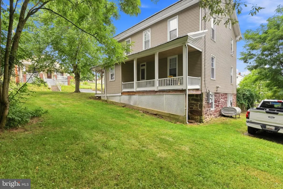 2203 Halter Rd, Westminster, MD 21158 - #1