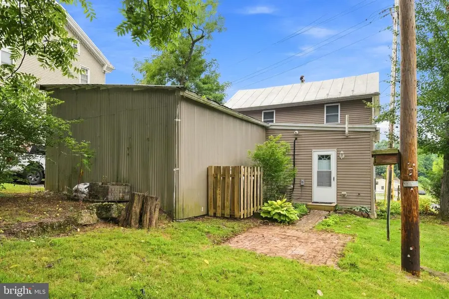 2203 Halter Rd, Westminster, MD 21158 - #3