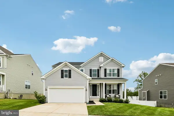 2402 Connor, MOUNT AIRY, MD 21771