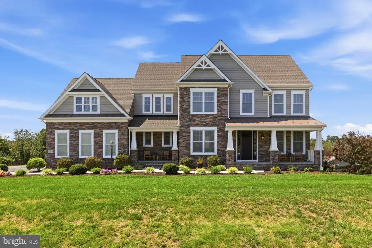 1080 Wild Goose Ct, Westminster, MD 21157 - #1