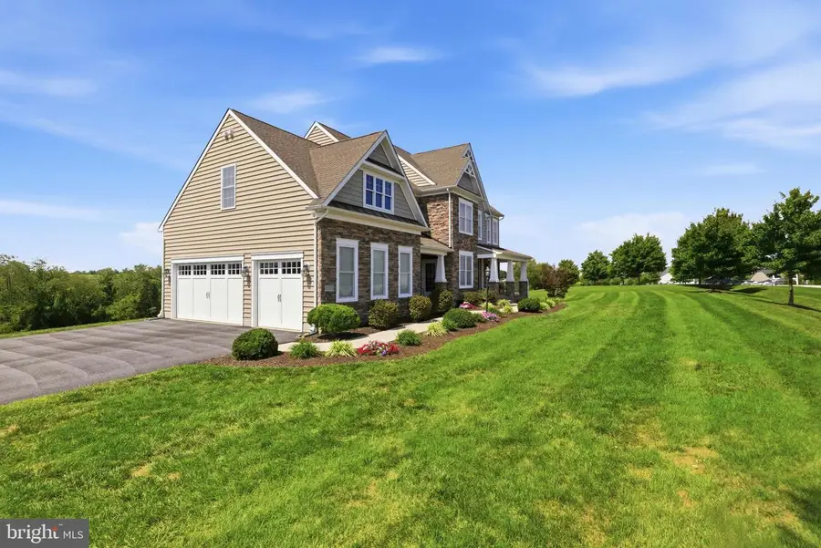 1080 Wild Goose Ct, Westminster, MD 21157 - #3