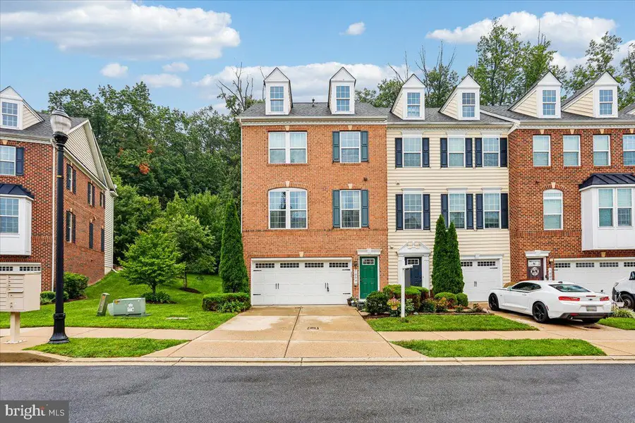 1009 Cypress Forest Dr, Sykesville, MD 21784 - #2