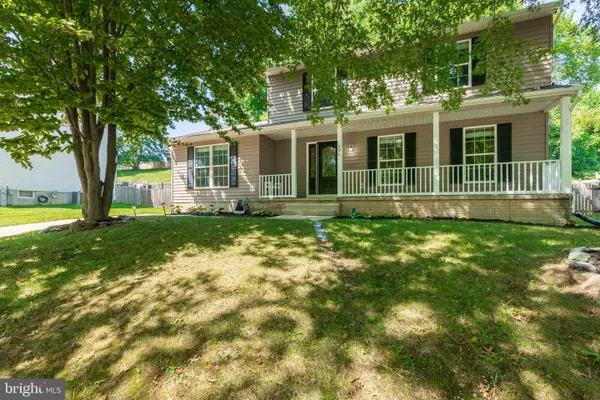 590 Richmar St, WESTMINSTER, MD 21158