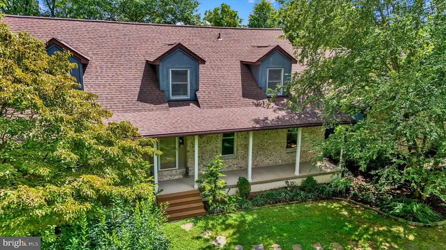 3049 Nicodemus Rd, Westminster, MD 21157 - #2
