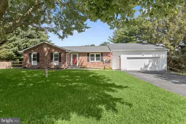 2215 Ridgemont Dr, FINKSBURG, MD 21048
