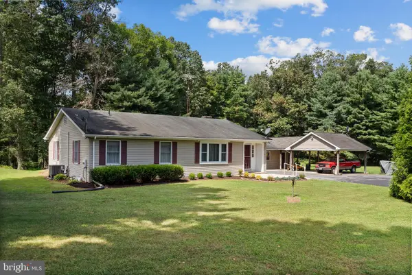 824 Cherrytown Rd, WESTMINSTER, MD 21158
