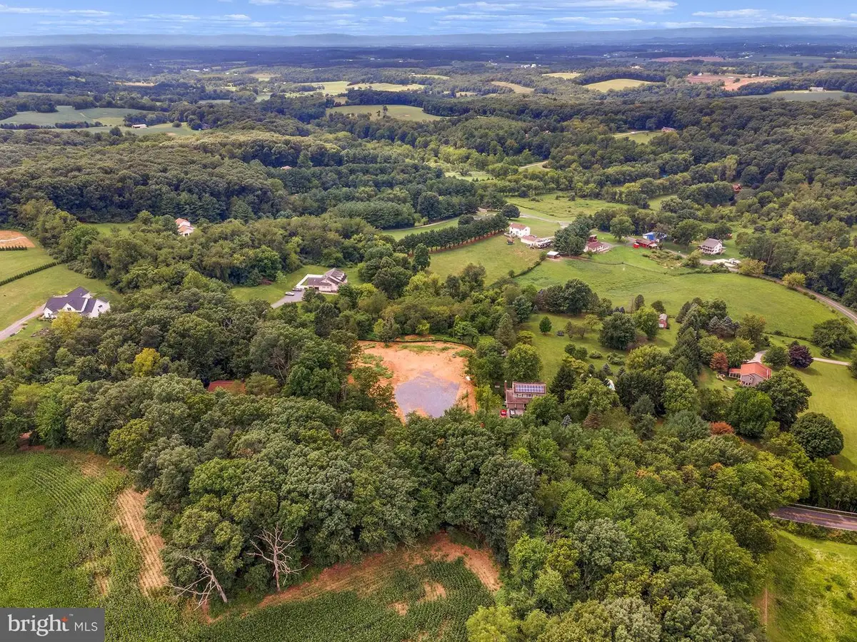 4604 Old Hanover Rd, Westminster, MD 21158 - #1