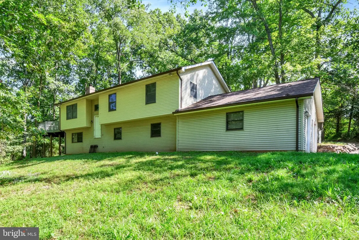 2765 E Mayberry Rd, Taneytown, MD 21787 - #1