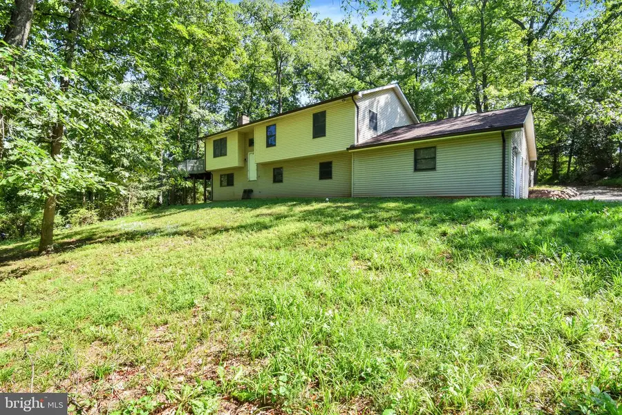2765 E Mayberry Rd, Taneytown, MD 21787 - #2