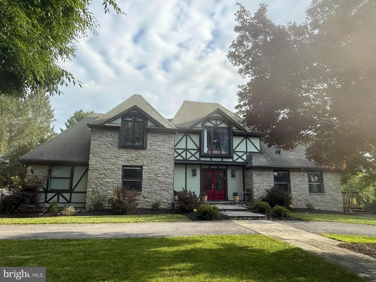 4720 Turkeyfoot Rd, Westminster, MD 21158 - #1