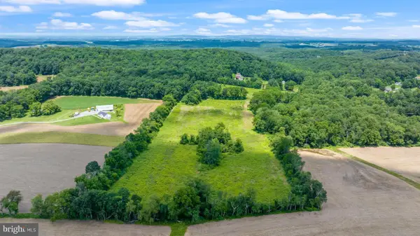 Kridlers Schoolhouse Rd, MANCHESTER, MD 21102