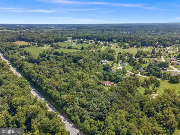 Old Manchester Rd, WESTMINSTER, MD 21157