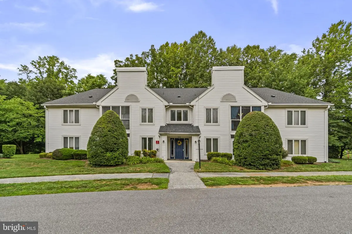 315 Kingsbury Way #d31, Westminster, MD 21157 - #1