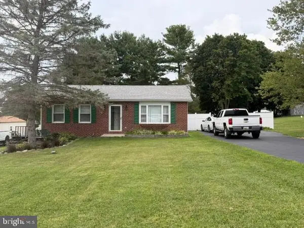 1629 Saint Paul St, HAMPSTEAD, MD 21074