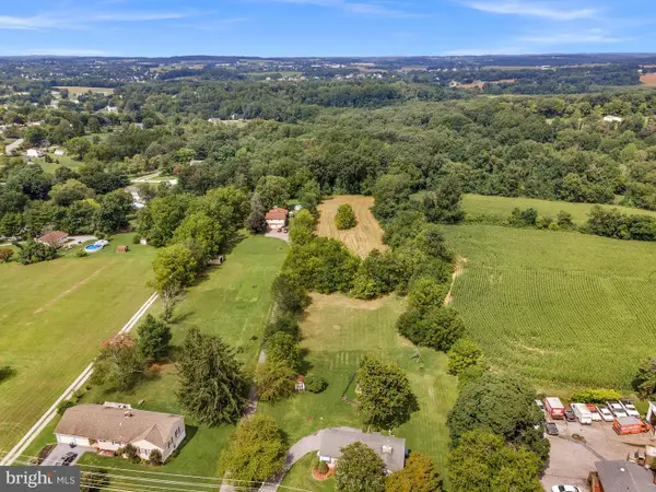 Old Manchester Rd, WESTMINSTER, MD 21157