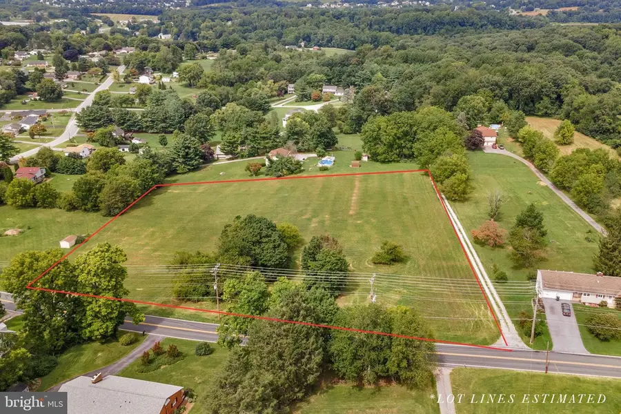 1124 Old Manchester Rd, Westminster, MD 21157 - #2