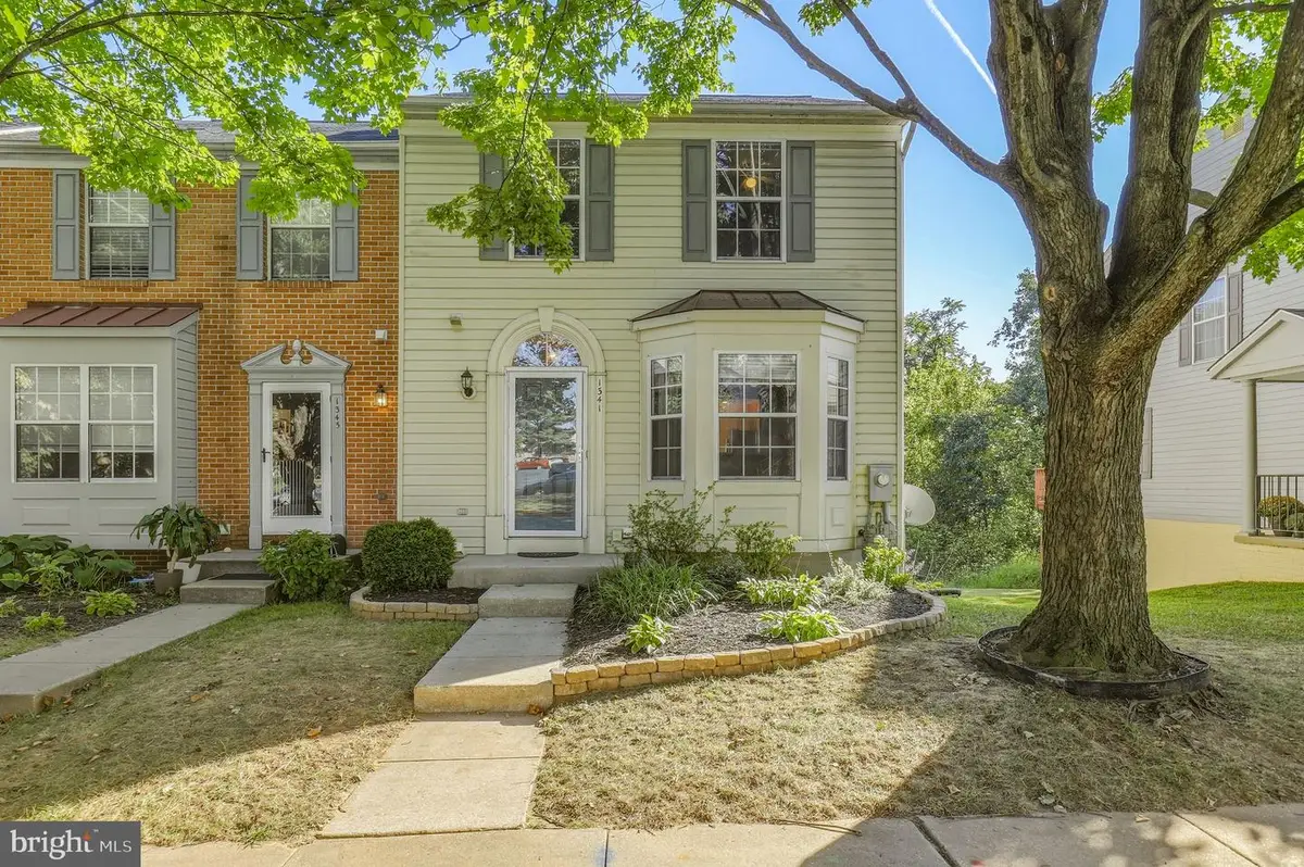 1341 Walkabout Ct #46, Sykesville, MD 21784 - #1