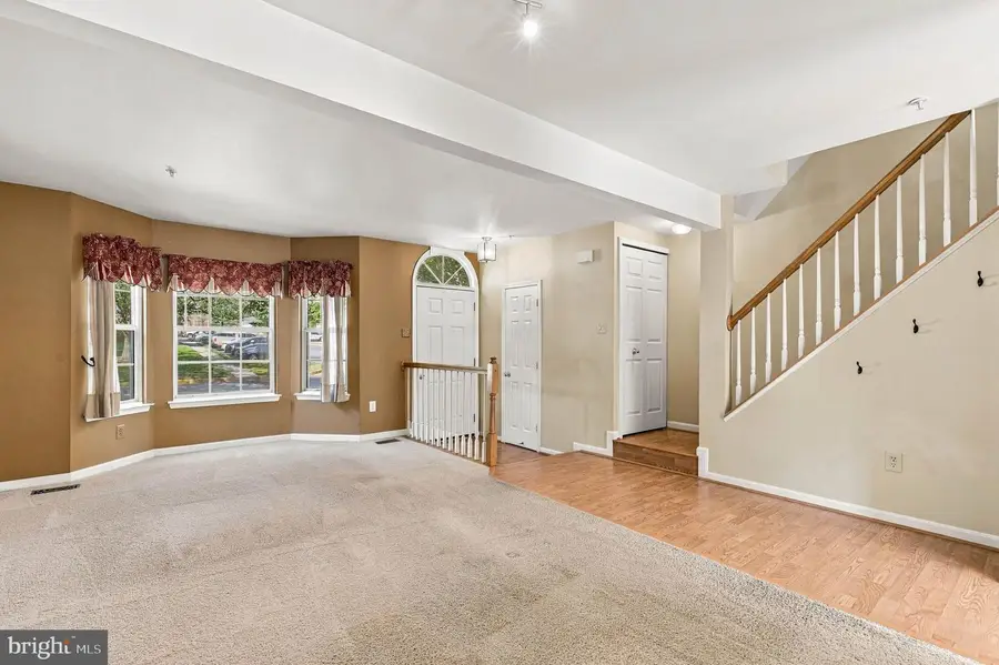 1341 Walkabout Ct #46, Sykesville, MD 21784 - #2