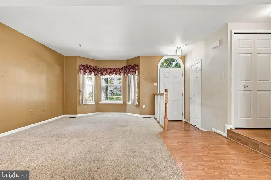 1341 Walkabout Ct #46, Sykesville, MD 21784 - #3