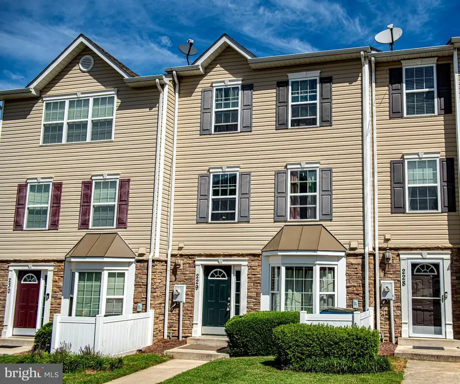 1914 Lennox Dr #229, Eldersburg, MD 21784 - #2