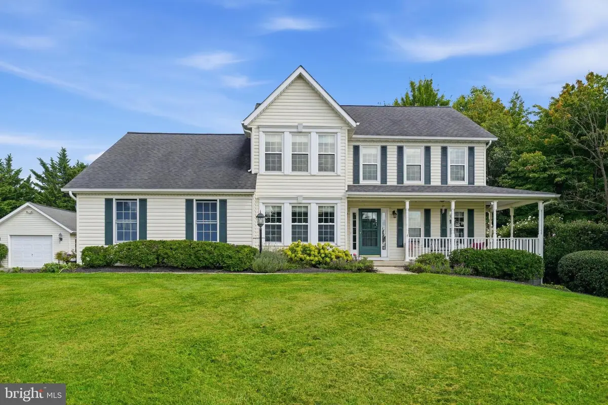 4007 Windward Dr, Mount Airy, MD 21771 - #1