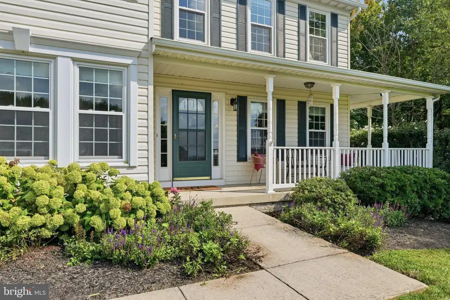 4007 Windward Dr, Mount Airy, MD 21771 - #3