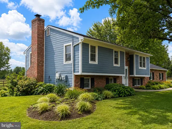 4719 Ridge Rd, MOUNT AIRY, MD 21771