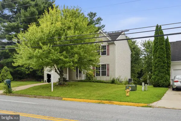 731 Uniontown Rd, WESTMINSTER, MD 21158