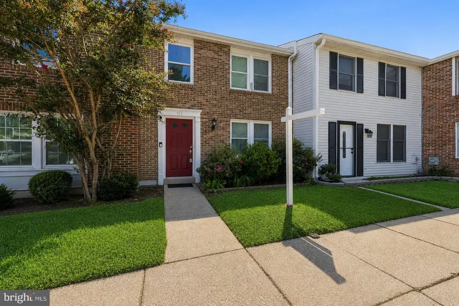 914 Merridale Blvd, Mount Airy, MD 21771 - #2