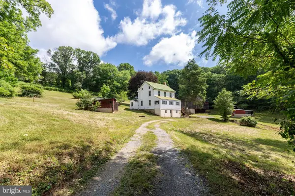 2685 Day Spring Dr, HAMPSTEAD, MD 21074