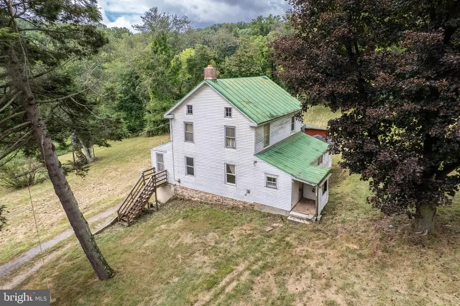 2685 Day Spring Dr, Hampstead, MD 21074 - #2