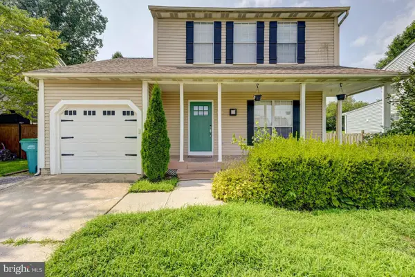 6266 Pinyon Pine, SYKESVILLE, MD 21784