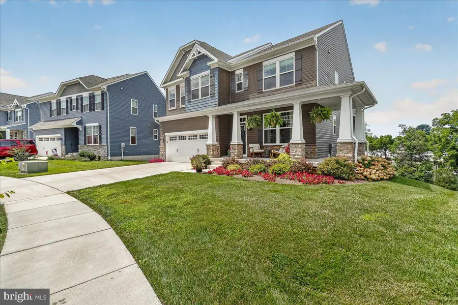 2728 Town View Cir, New Windsor, MD 21776 - #2