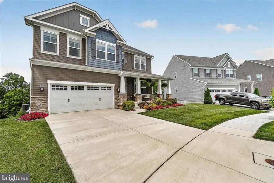 2728 Town View Cir, New Windsor, MD 21776 - #3