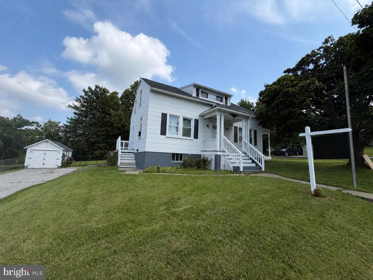 449 E Green St, Westminster, MD 21157 - #1