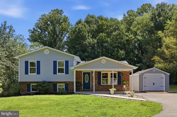 820 Wilda Dr, WESTMINSTER, MD 21157