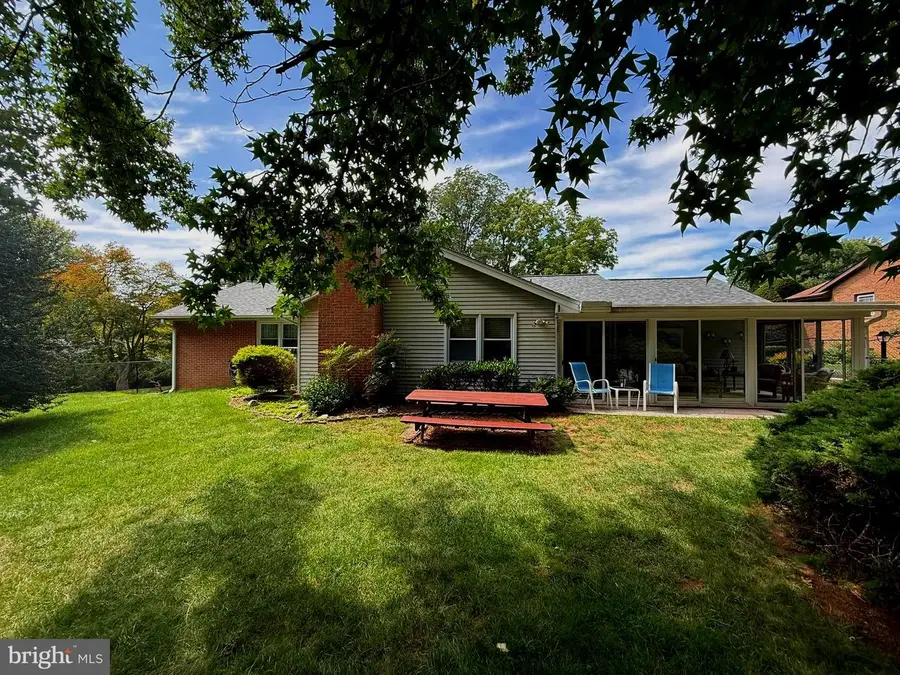 703 Fairfield Ave, Westminster, MD 21157 - #3