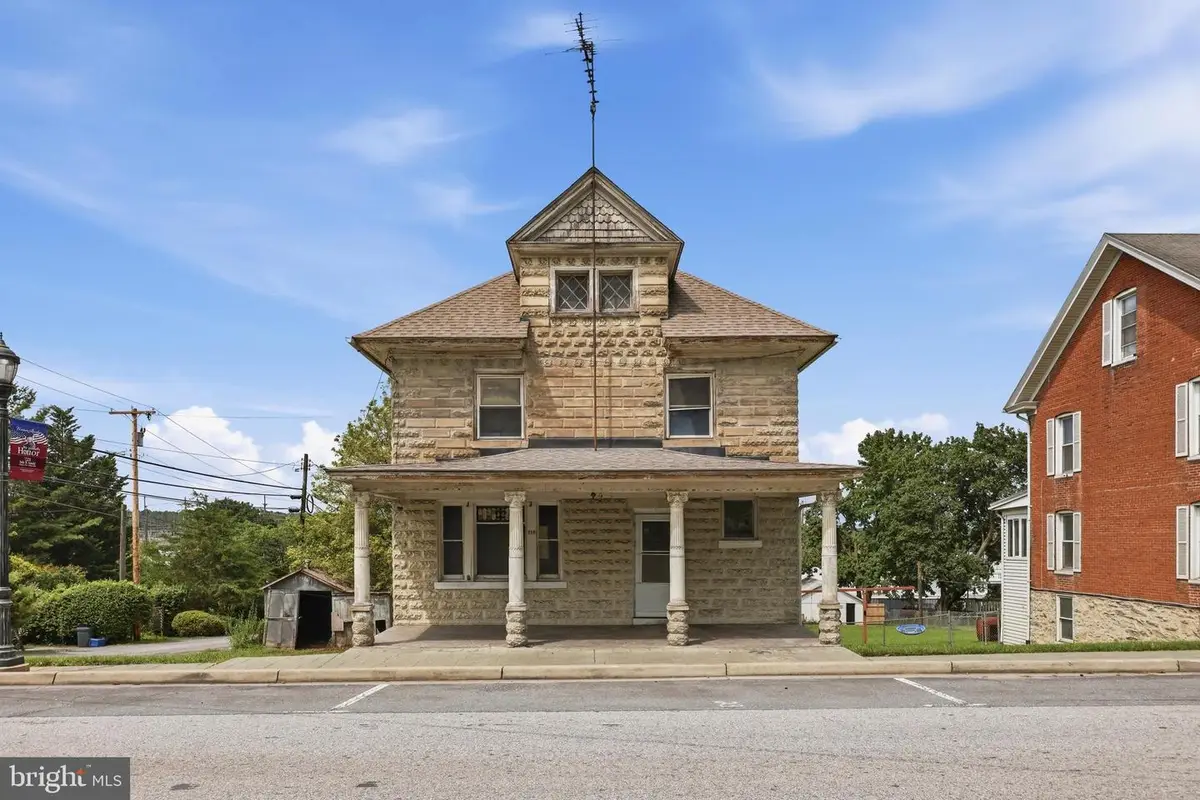 116 S Main, Union Bridge, MD 21791 - #1