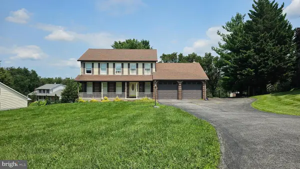 6633 Christy Acres Cir, MOUNT AIRY, MD 21771