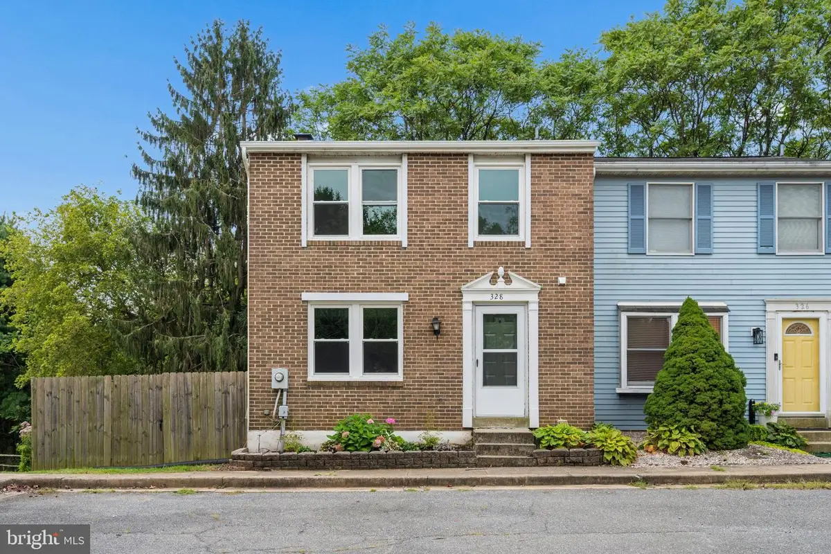 328 Violet Ct, Mount Airy, MD 21771 - #1