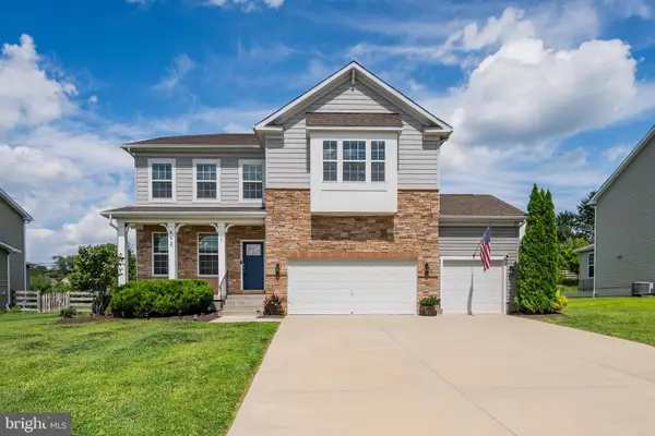 682 Stonegate Rd, WESTMINSTER, MD 21157