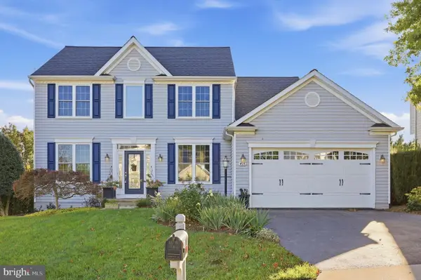 406 Longbow Rd, MOUNT AIRY, MD 21771