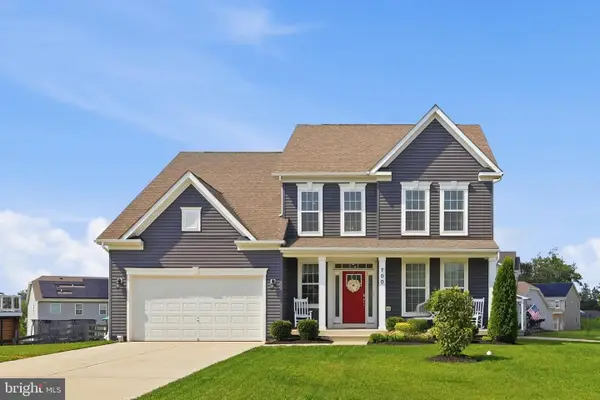 700 Blue Moon Ln, WESTMINSTER, MD 21157