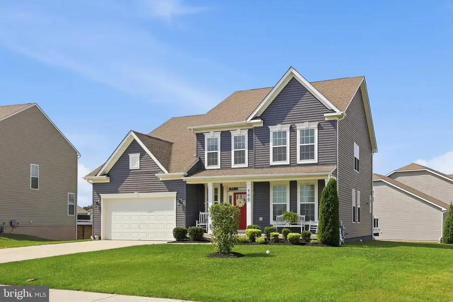 700 Blue Moon Ln, Westminster, MD 21157 - #2
