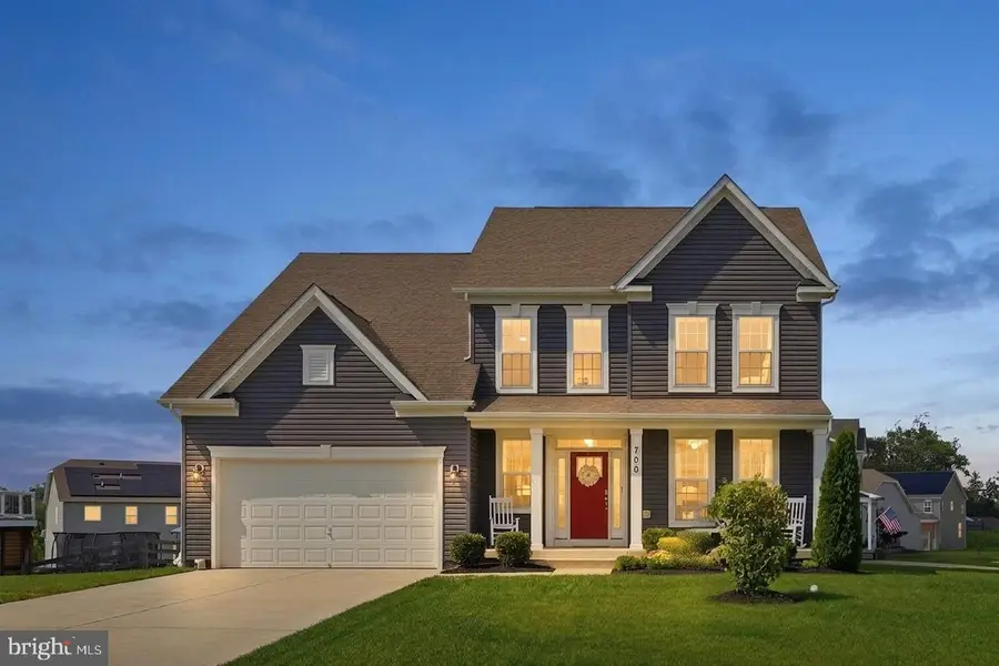 700 Blue Moon Ln, Westminster, MD 21157 - #3