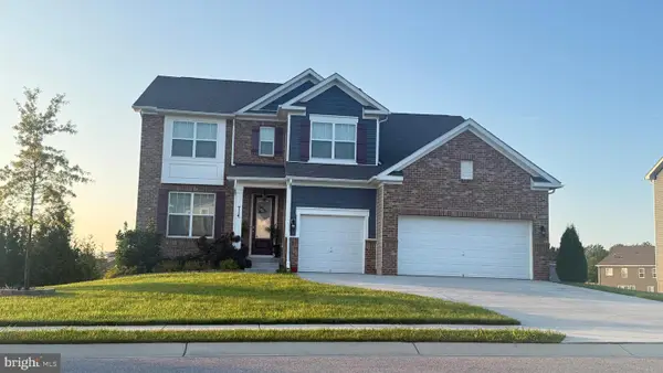 714 Starry Night Dr, WESTMINSTER, MD 21157