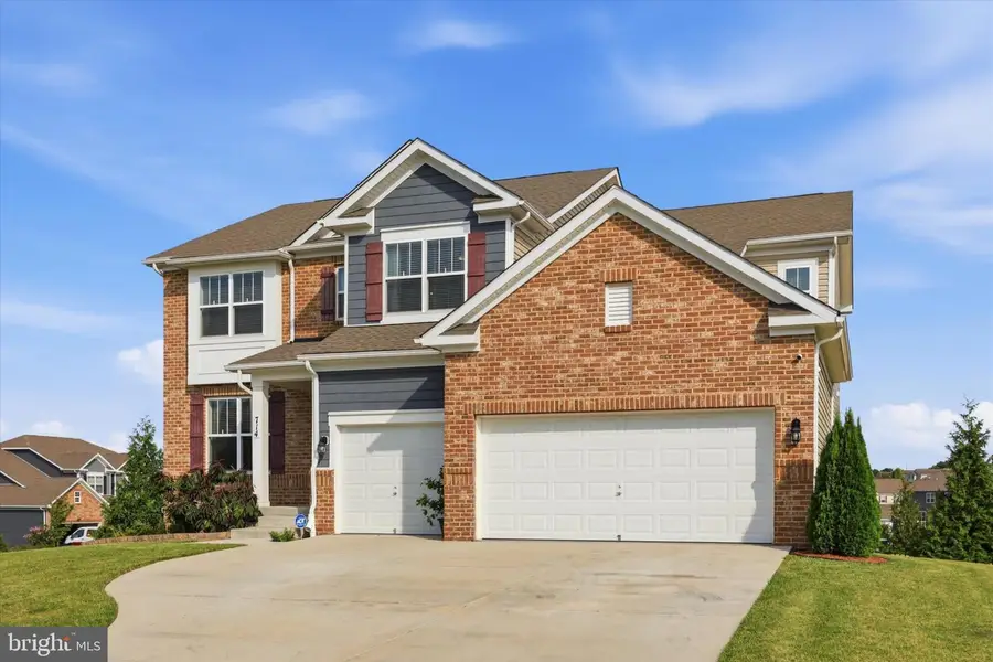 714 Starry Night Dr, Westminster, MD 21157 - #3