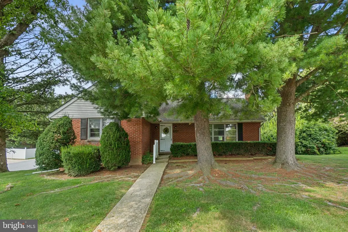 724 William Ave, Westminster, MD 21157 - #1
